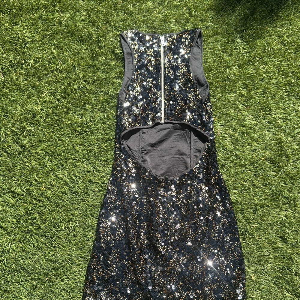 Revolve Dress - Picture 6 of 6